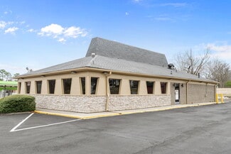 More details for 1301 Gum Branch Rd, Jacksonville, NC - Retail to Rent