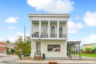 More details for 2100 OC Haley Blvd, New Orleans, LA - Office for Rent