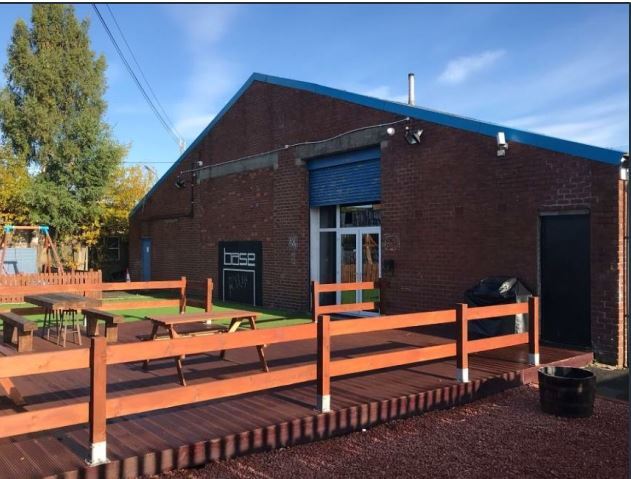 98 Orbiston St, Motherwell to rent - Building Photo - Image 2 of 2