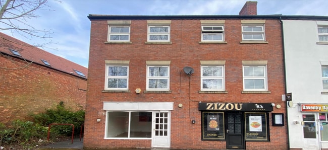 More details for 3-8 St. Johns Sq, Daventry - Retail to Rent