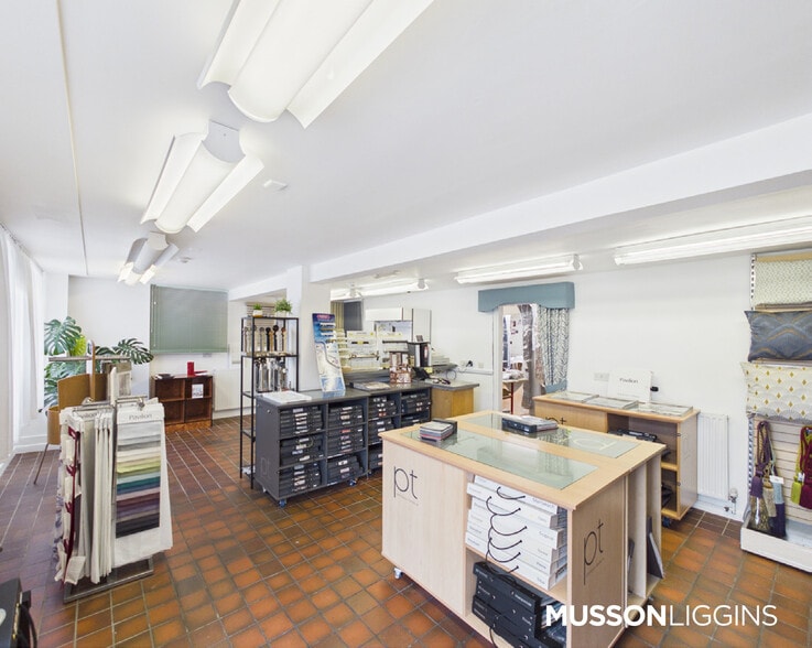 96 Station Rd, Nottingham to rent - Interior Photo - Image 2 of 4