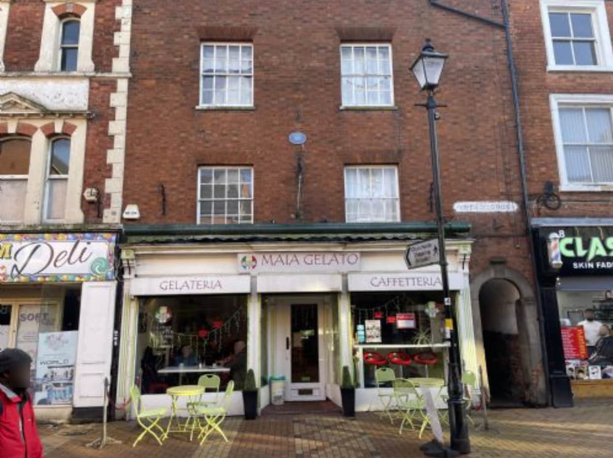 6-7 High St, Rugby to rent Building Photo- Image 1 of 1