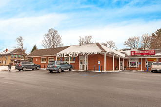 180 Elm St, Pittsfield, MA for sale Primary Photo- Image 1 of 1