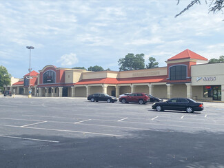 More details for 101-179 Edgewood Ave, North Augusta, SC - Retail for Rent