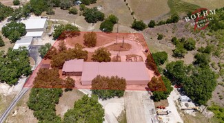 More details for 41 Rust Ln, Boerne, TX - Light Industrial for Rent