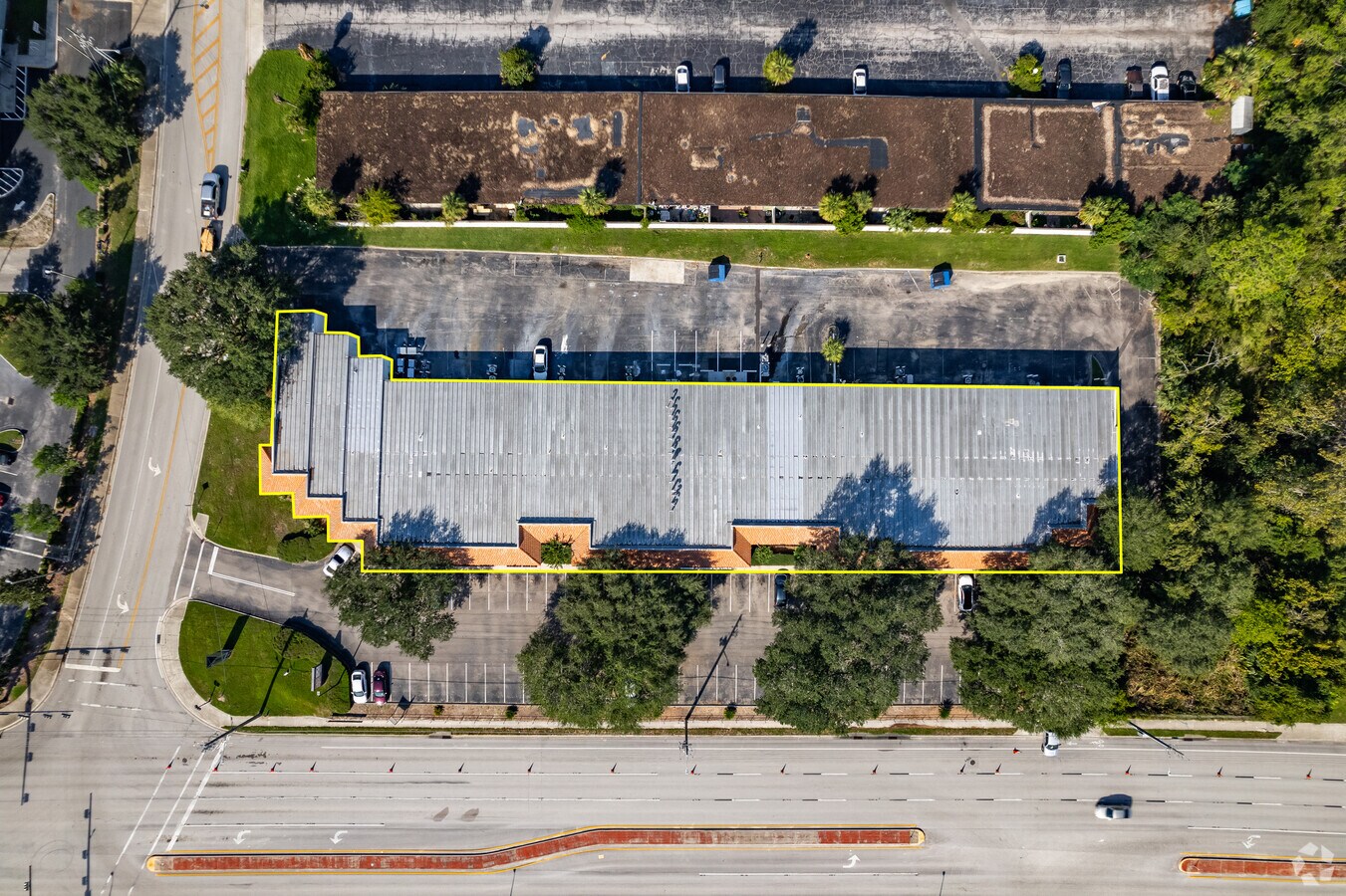 4110 SW 34th St, Gainesville 32608 Southgate Centre UK