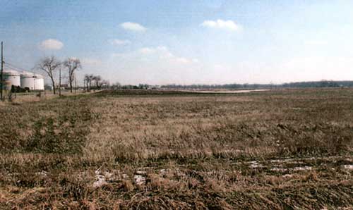 Sherman Rd, Owosso, MI for sale - Primary Photo - Image 1 of 1