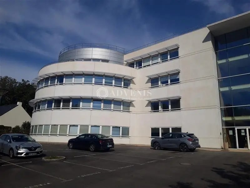 Vente Bureaux 197 m² - Photo 1
