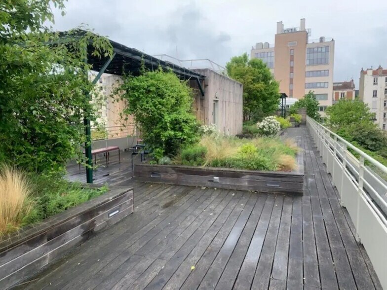 54-56 Rue De Billancourt, Boulogne-Billancourt to rent - Building Photo - Image 2 of 15