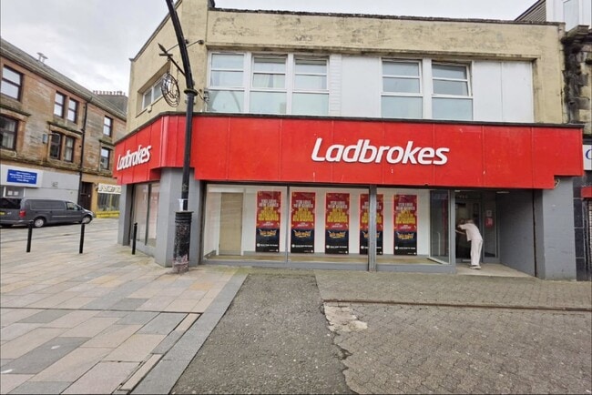 More details for 2 Dockhead St, Saltcoats - Retail for Sale