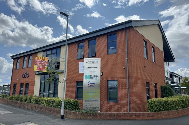 More details for 1-3 Limewood Way, Leeds - Office to Rent