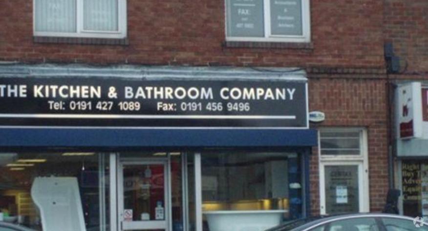 295-295A Sunderland Rd, South Shields to rent - Other - Image 2 of 8