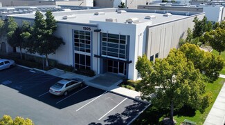 More details for 1505 W Park Ave, Redlands, CA - Industrial for Rent