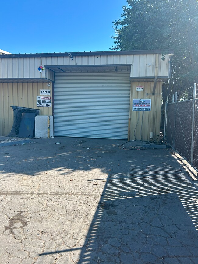 More details for 400 E Todd Rd, Santa Rosa, CA - Industrial to Rent