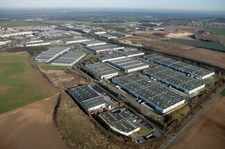 More details for Industrial to Rent