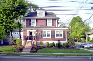 More details for 221 Main St, Madison, NJ - Office for Rent