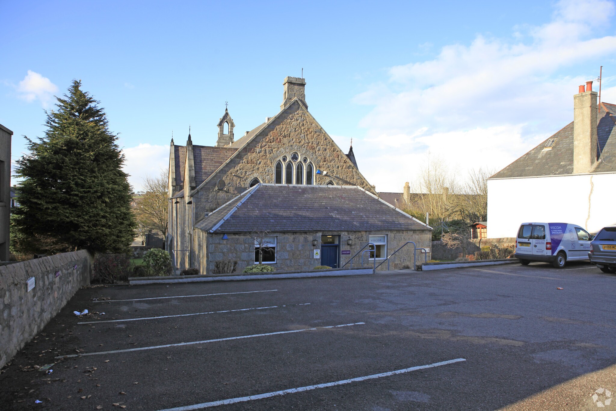 430 Clifton Rd, Aberdeen for sale Primary Photo- Image 1 of 1