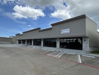 More details for 395 Columbia Memorial Parkway, Kemah, TX - Retail for Rent