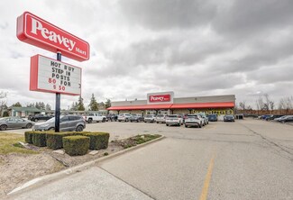 More details for 1699 London Line, Sarnia, ON - Retail for Sale