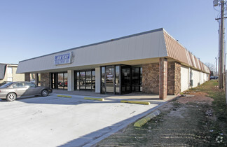 More details for 1712 N Rockwelll Ave, Bethany, OK - Office for Sale