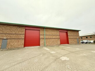 More details for 14-16 Stephenson Ct, Middlesbrough - Industrial for Rent