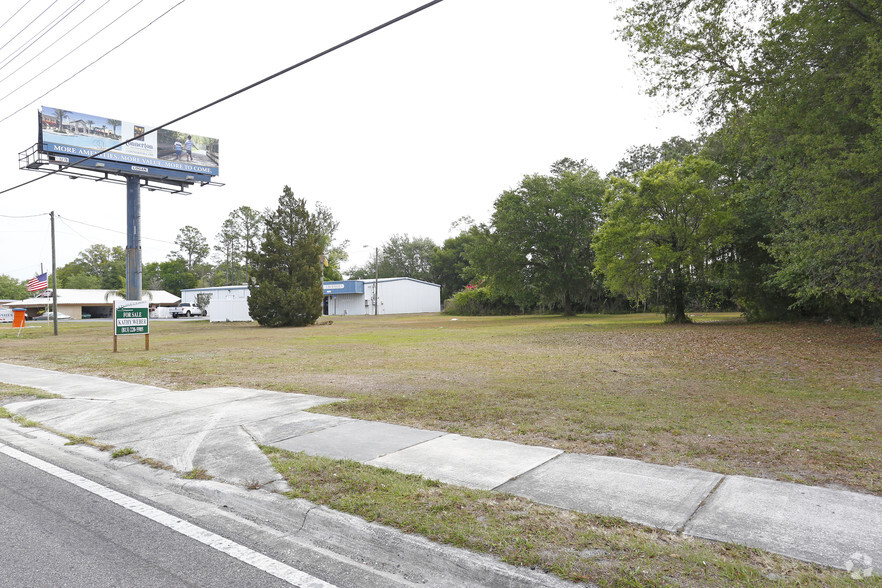 3714 Land O Lakes Blvd, Tampa, FL for sale - Primary Photo - Image 1 of 1