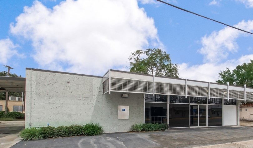 118 W Sixth Ave, Oberlin, LA for sale - Primary Photo - Image 1 of 1