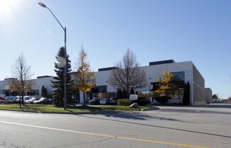 More details for 4060A Sladeview Cres, Mississauga, ON - Industrial to Rent
