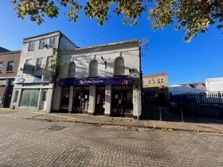 18 Hythe St, Dartford for sale Building Photo- Image 1 of 1