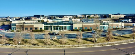 9960 Federal Dr, Colorado Springs, CO for sale Building Photo- Image 1 of 1