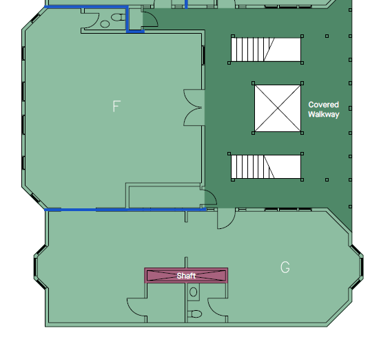 42031 Main St, Temecula, CA for rent - Floor Plan - Image 3 of 4