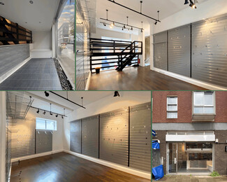 More details for 92-98 Cleveland St, London - Retail for Rent