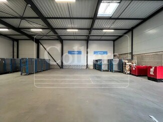 More details for Office, Light Industrial to Rent