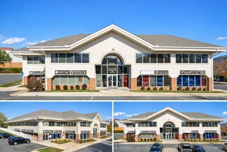More details for 20 Pidgeon Hill Dr, Sterling, VA - Office / Medical to Rent
