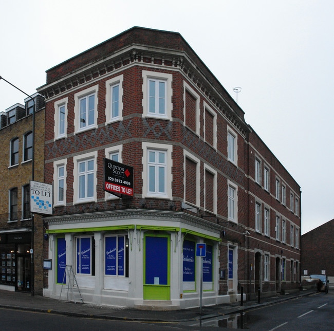 More details for High St, London - Retail to Rent