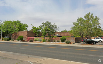 1501 San Pedro Dr NE, Albuquerque, NM for sale Primary Photo- Image 1 of 1