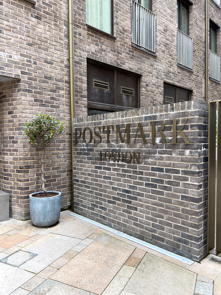 Mount Pleasant, London for rent - Building Photo - Image 3 of 8