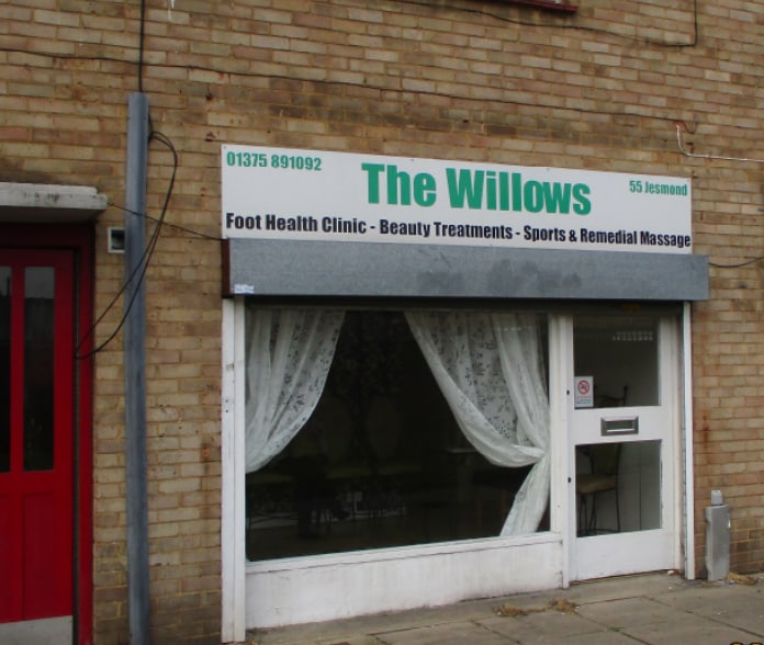 55 Jesmond Rd, Grays for sale - Building Photo - Image 1 of 1