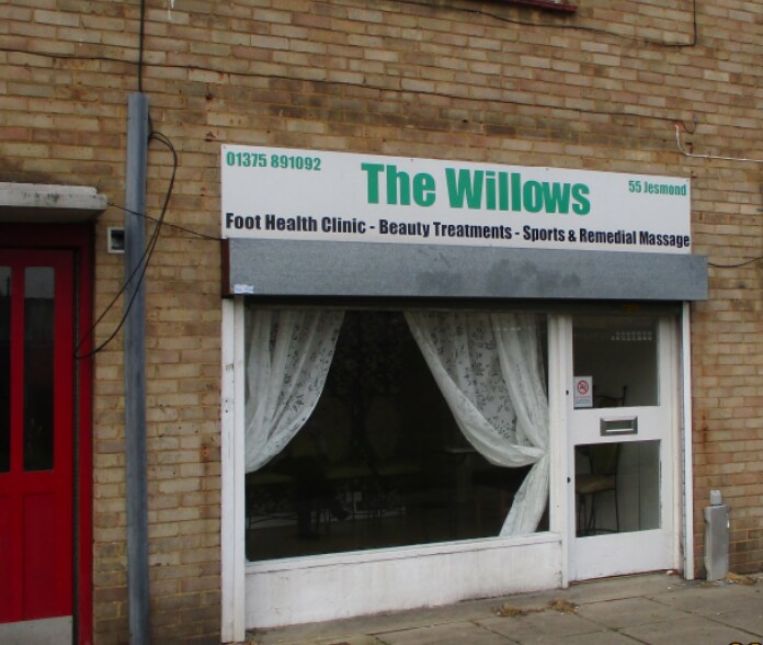 55 Jesmond Rd, Grays for sale Building Photo- Image 1 of 1