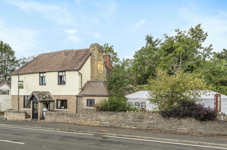 Cravens Arms, Craven Arms for sale Building Photo- Image 1 of 1