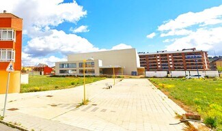 More details for Calle Villarreal, Parcela R2, León - Land for Sale