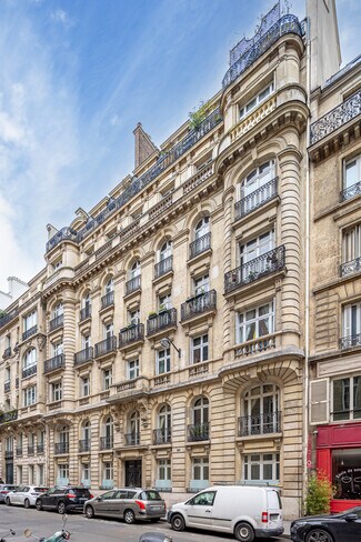 More details for 11 Rue De Madrid, Paris - Office for Sale