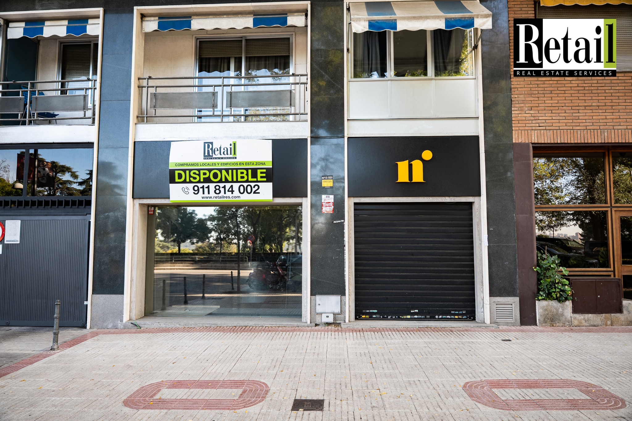 Build-to-Rent in Madrid, Madrid for sale Primary Photo- Image 1 of 2