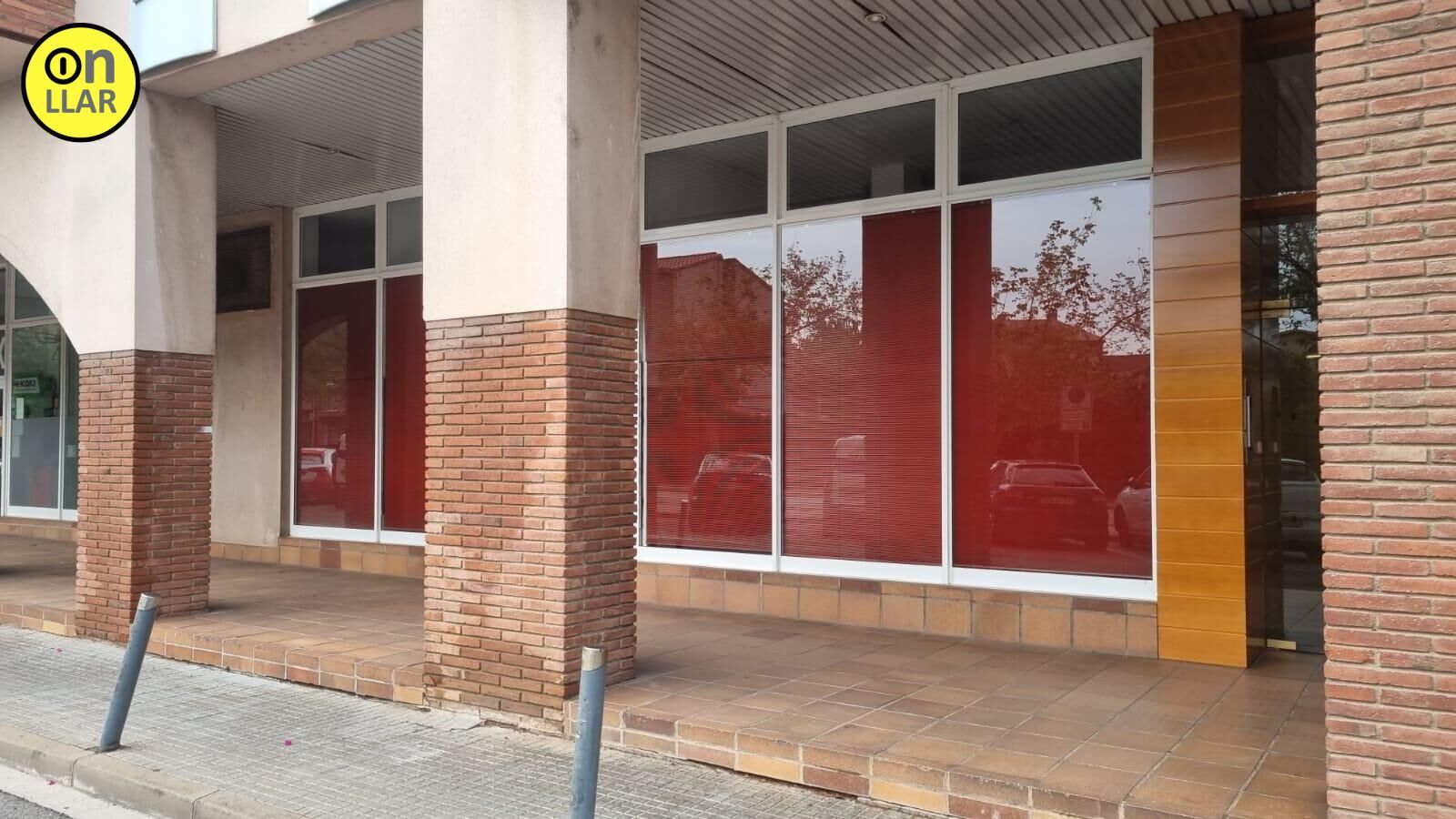 Retail in La Garriga, Barcelona to rent Interior Photo- Image 1 of 14