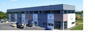 More details for Light Industrial to Rent