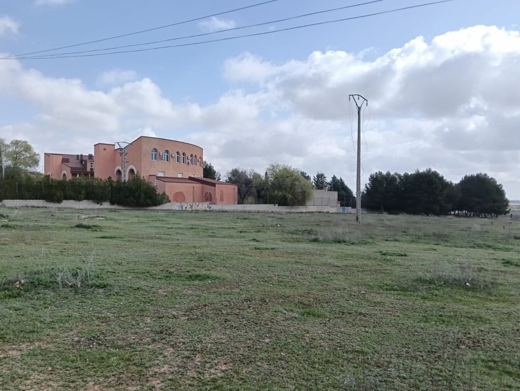 Land in Villacañas, Toledo for sale Floor Plan- Image 1 of 4
