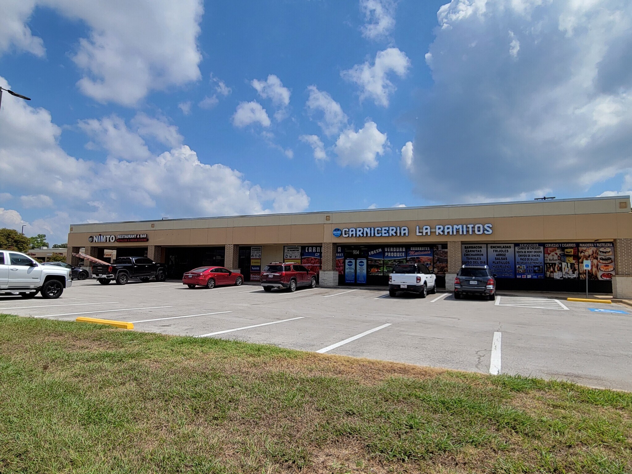 900-960 Melbourne Rd, Hurst, TX for sale Building Photo- Image 1 of 1