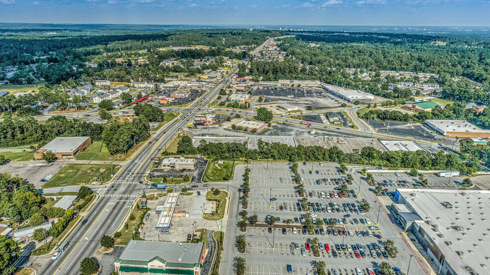 1505 N Leg Rd Rd, Augusta, GA for sale - Building Photo - Image 3 of 8