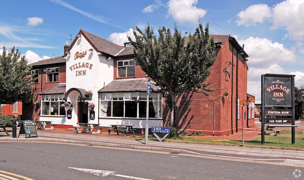 Third Av, Manchester for sale - Primary Photo - Image 1 of 1