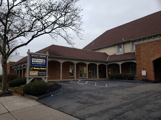 More details for 2284-2294 E Main St, Bexley, OH - Office for Rent